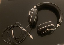 Bowers & Wilkins Black Over-Ear Headphones 3....