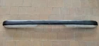 BmW E23 Chrome Euro Rear Bumper