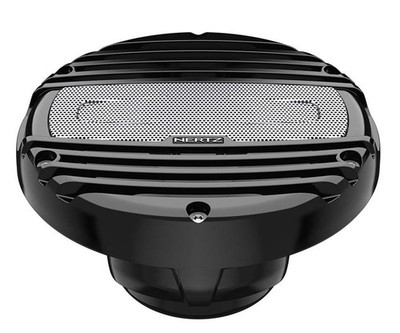 Hertz HMX 6.5-C - 16,5cm Coax-System - Black