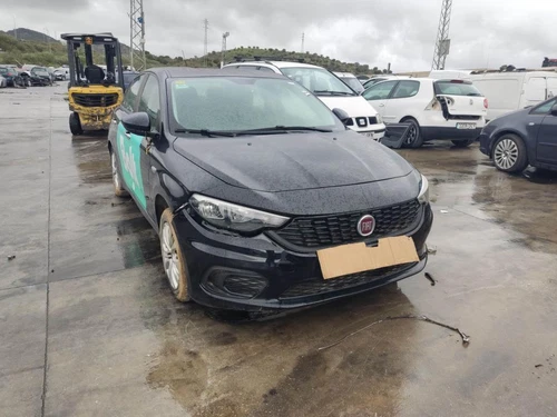 Türgriff Vorne Aussen Rechts für FIAT II TIPO (356) BERLINA 2018 1690787 - Picture 2 of 10