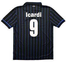 MAGLIA MAGLIA NIKE 2014-15 INTER MILAN *ICARDI* M