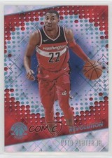 2017-18 Panini Revolution Cosmic /100 Otto Porter Jr #85 0k4