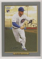 2020 Topps Turkey Red 2020 Nico Hoerner #TR-41 0w7