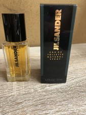 Jil Sander Woman 3 III Parfum EdT Spray RARIT...
