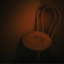 Trinity Lawrence English / Stephen Vitiello [LP record]