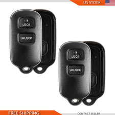 Key Fob Cover Case 2000 2001 2002 2003 2004 2005 2006 2007 2008 Toyota Celica Hi