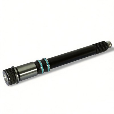 EPPO Input Shaft Billet 68rfe 68029247AA for Ram 2007-2018 2500 3500 6.7L Cum...