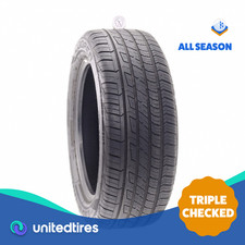 Used 235/55R18 Cooper CS5 Ultra Touring 104V ...