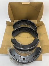 Brake Shoe Set Rear Brakes Re-lined Mga 55-62 Brake Shoe Set Rear Brakes Re-lined Mga 55-62