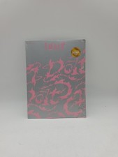 Brand New Sealed Barnes Noble SKZ It Tape Do It IT Version Stray Kids CD