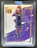 2023-24 Panini Impeccable De Aaron Fox Holo Gold #/10 Kings