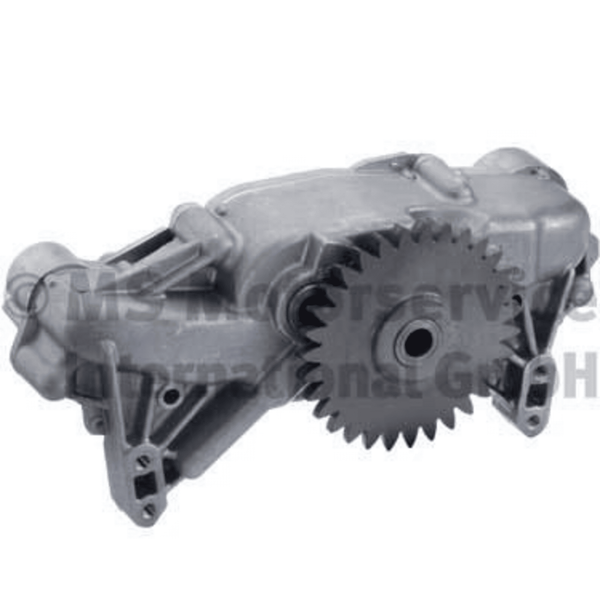 ÖLpumpe FüR Volvo Renault Trucks FH II III FM FMX C T K Magnum Kerax-image
