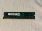 New ListingSK Hynix 32GB PC4-2666V-R DDR4 Registered ECC 2RX4 Memory RDIMM HMA84GR7CJR4N-VK