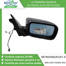Retroviseur droit (ou coque) BMW 325