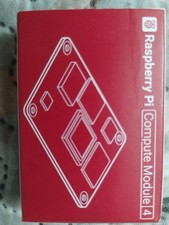Raspberry Pi Compute Module 4-NEW