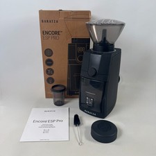 Baratza Encore ESP Pro Coffee Grinder ZCG595B...