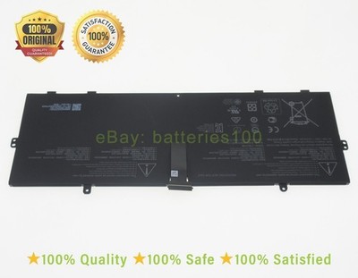Original DYNZ02 Akku für Microsoft Surface Laptop Go 2 3 AHA42227027 AHA42227