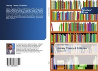 Literary Theory & Criticism Vamcydher Kilari