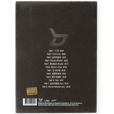 Block B Memorabilia for sale | eBay
