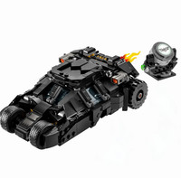 LEGO DC Batman Tumbler Vs. Two-Face & the Joker Set 76303 NO MINIFIGURES 