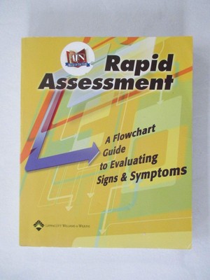 Rapid Assessment: A Flowchart Guide to Evaluating Signs and Symptoms
