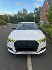 2016 Audi A3 1.6 TDI SE Technik Sportback S Tronic Euro 6 (s/s)  HATCHBACK Di