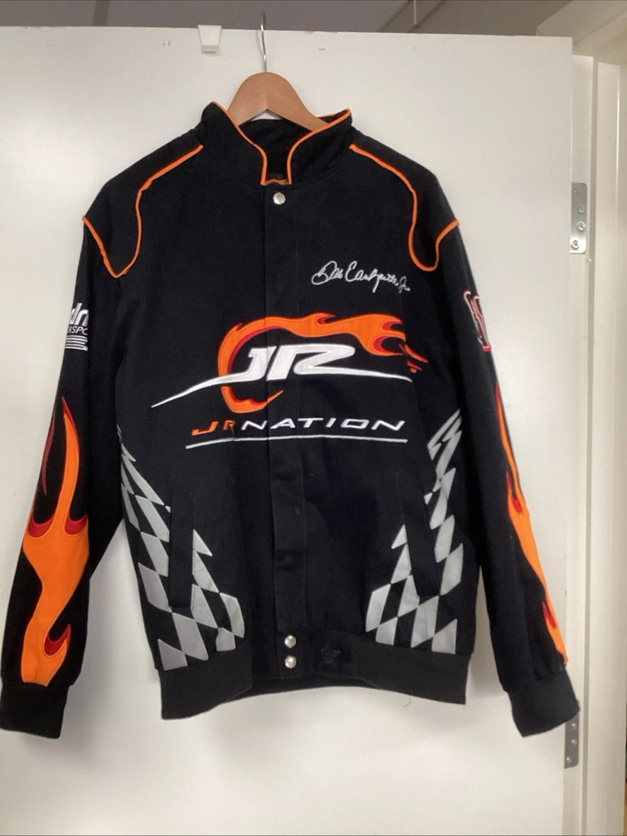 Dale Earnhardt Jr JR Motorsports NASCAR Jackets for sale | eBay