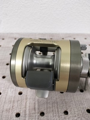 Abu Garcia Ambassadeur Morrum SX3600C IVCB 50th Anniversary Model