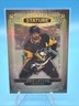 Kris Letang - 2022-23 Upper Deck Stature #91 Pittsburgh Penguins