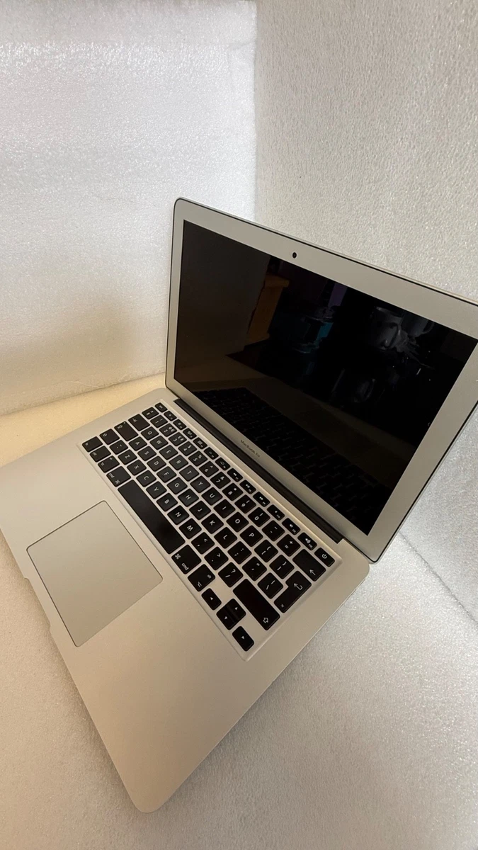 2017 Apple MacBook Air Laptops for sale | eBay