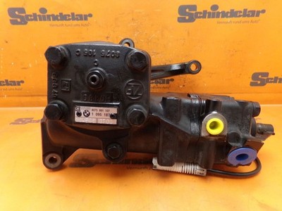 Lenkgetriebe Servo Servotronic 10095187, 8075991107 BMW 7 (E38) 728I
