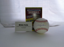 Michael Wacha Rookie Cards and Prospect Cards Guide 27