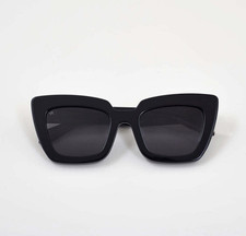 Vamaro Atara Black Sunglasses -Brand New