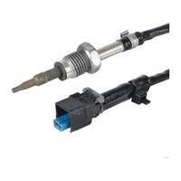 Herth+Buss J5950304 Abgastemperatursensor Sensor Abgastemperatur