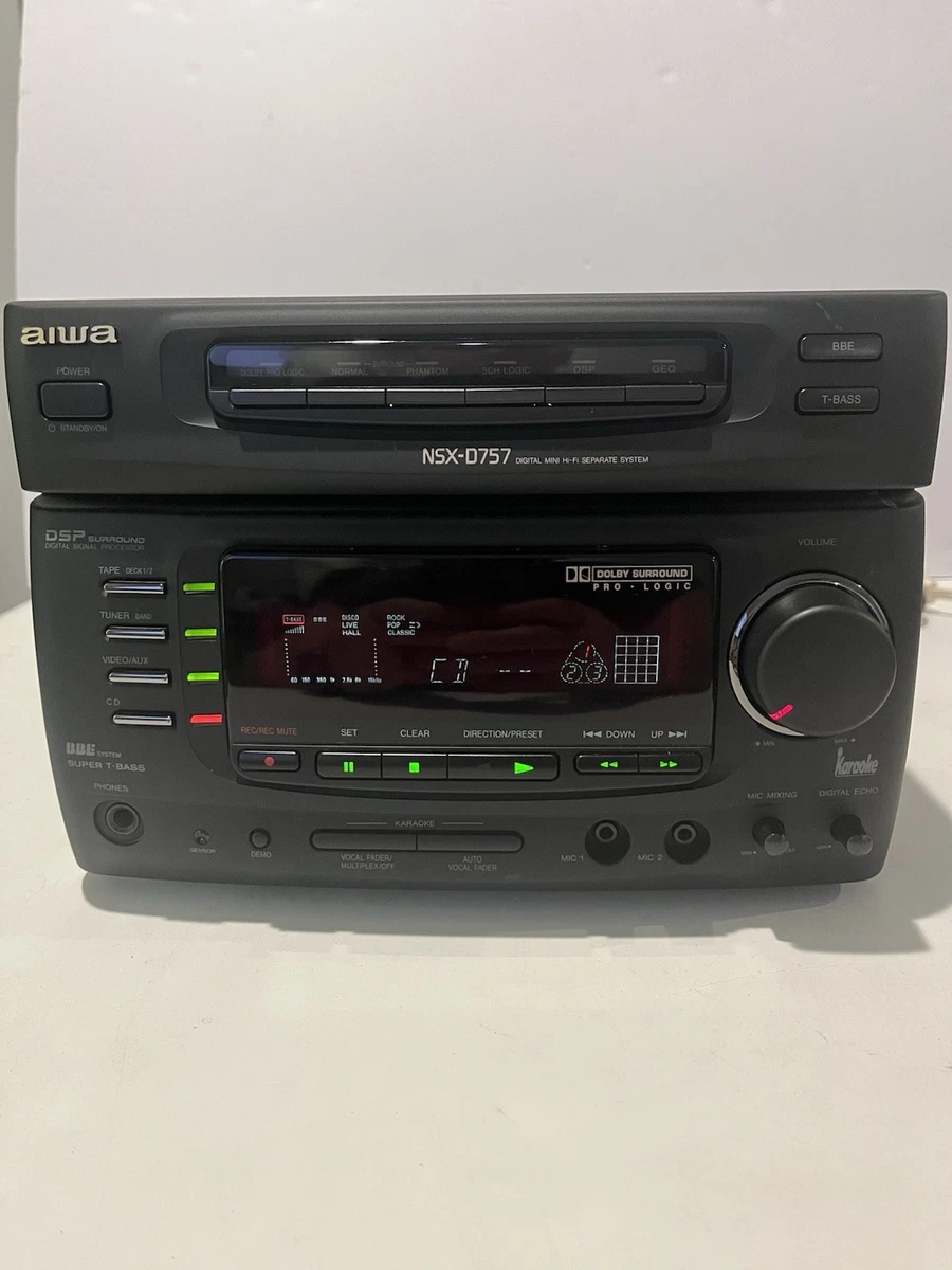 Aiwa Receiver products for sale | eBay