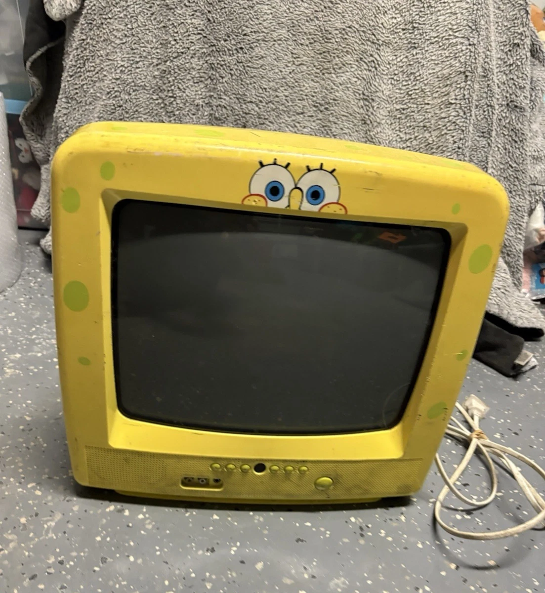 Yellow TVs for sale | eBay