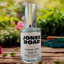 JONES ROAD Fragrance BKLYN Blend no 2 - 30ml / 1 fl oz