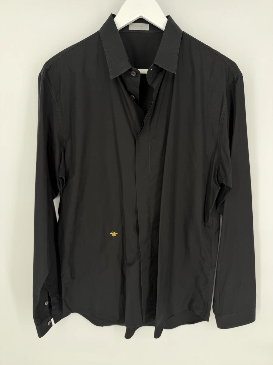 Dior Homme Men's Dress Shirts for sale | eBay