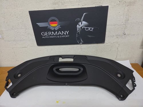 Ferrari F8 2020-2023 Front Tonneau cover P/N 000866627 Photo - $600