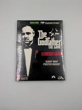 The Godfather: The Game Prima Games Official Strategy Guide
