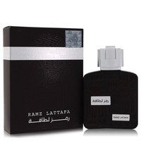 Ramz Lattafa By Lattafa Eau De Parfum Spray 3.4 Oz / E 100 Ml