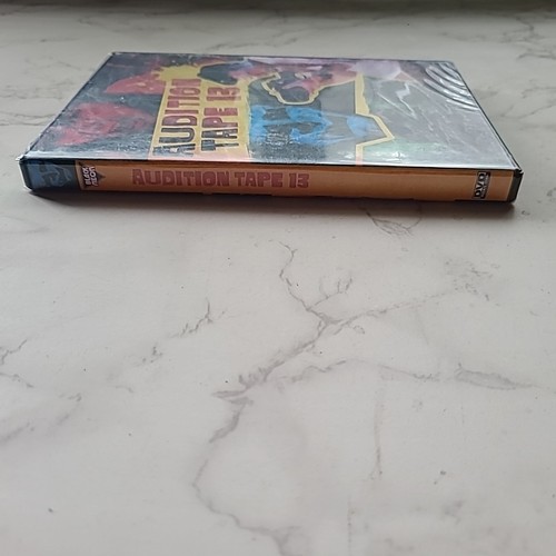 AUDITION TAPE 13 NEW DVD 2023 Alternate Opening, Interviews, Bloopers, Trailer - Picture 5 of 5