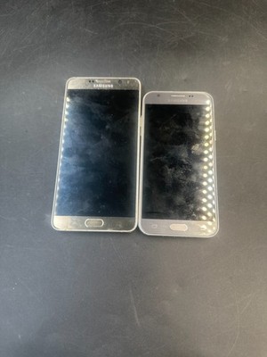 Samsung Galaxy Note5 &1  4G Phone For Parts