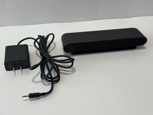 Portal TV Smart Camera Digital Video Calling Model LW94NS Meta Facebook FaceTime