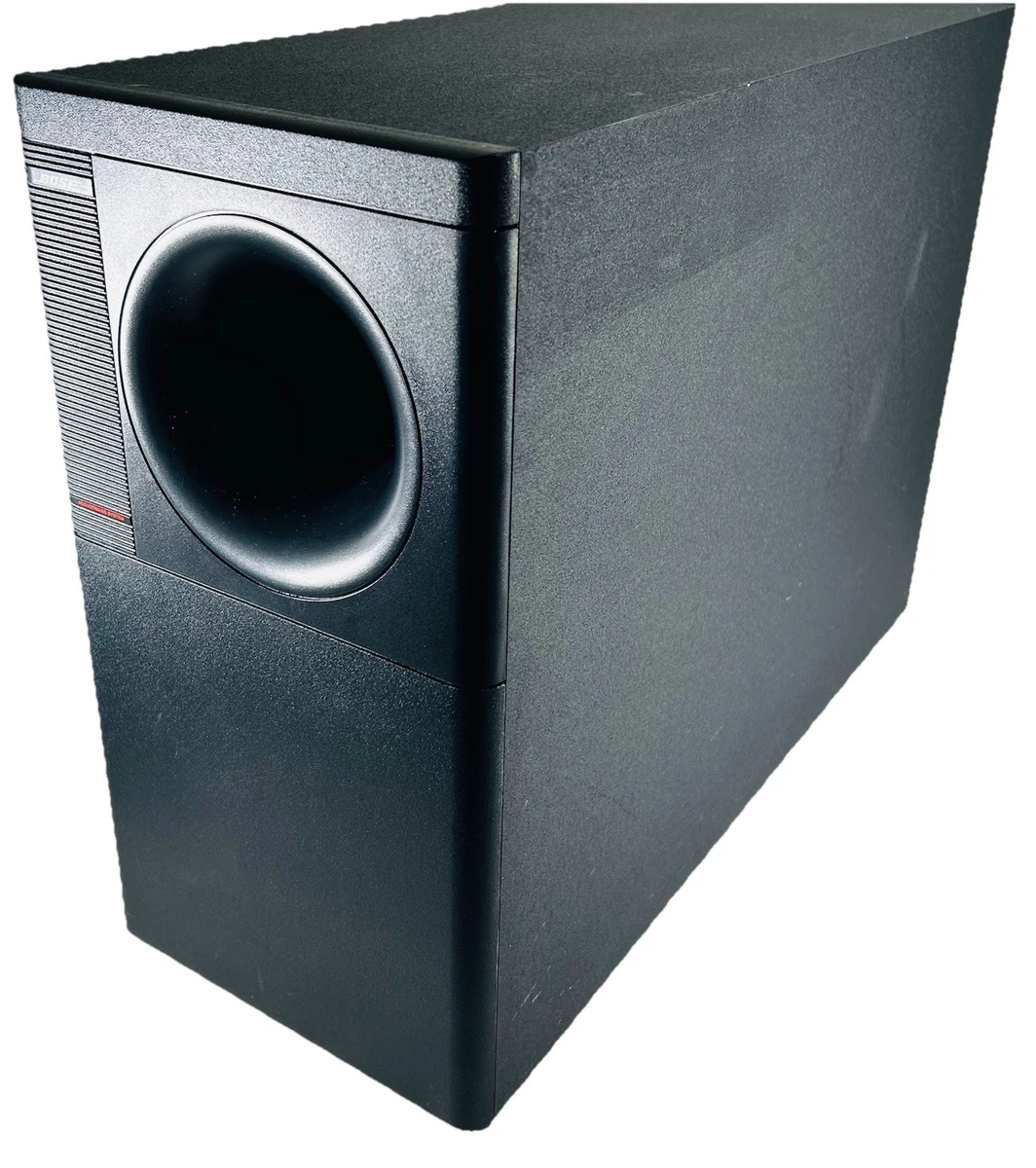 Bose Acoustimass 5 Series Ii for sale | eBay