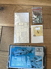 Royal Model 386 Sd.Kfz.232 8 Rad Detail Set 1...