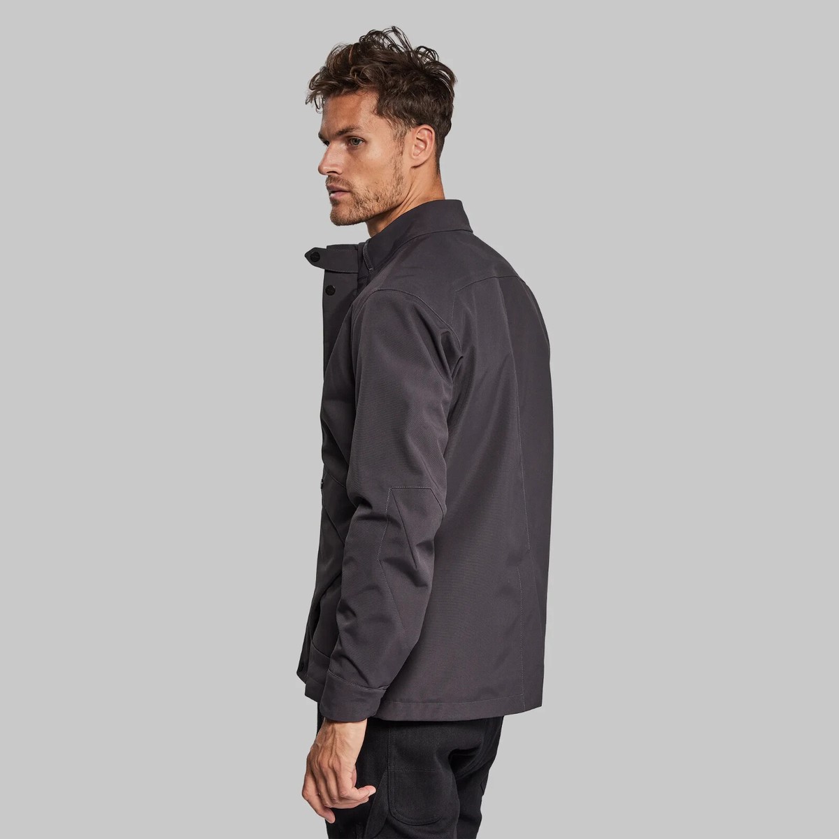 Vollebak 100 Year Field Jacket