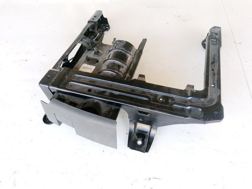 Volkswagen Touareg 2005 Glove Box Assembly 7L0881678D, 7L0.881.678 #1171003-01