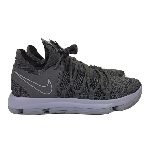 kd 10 dark gray