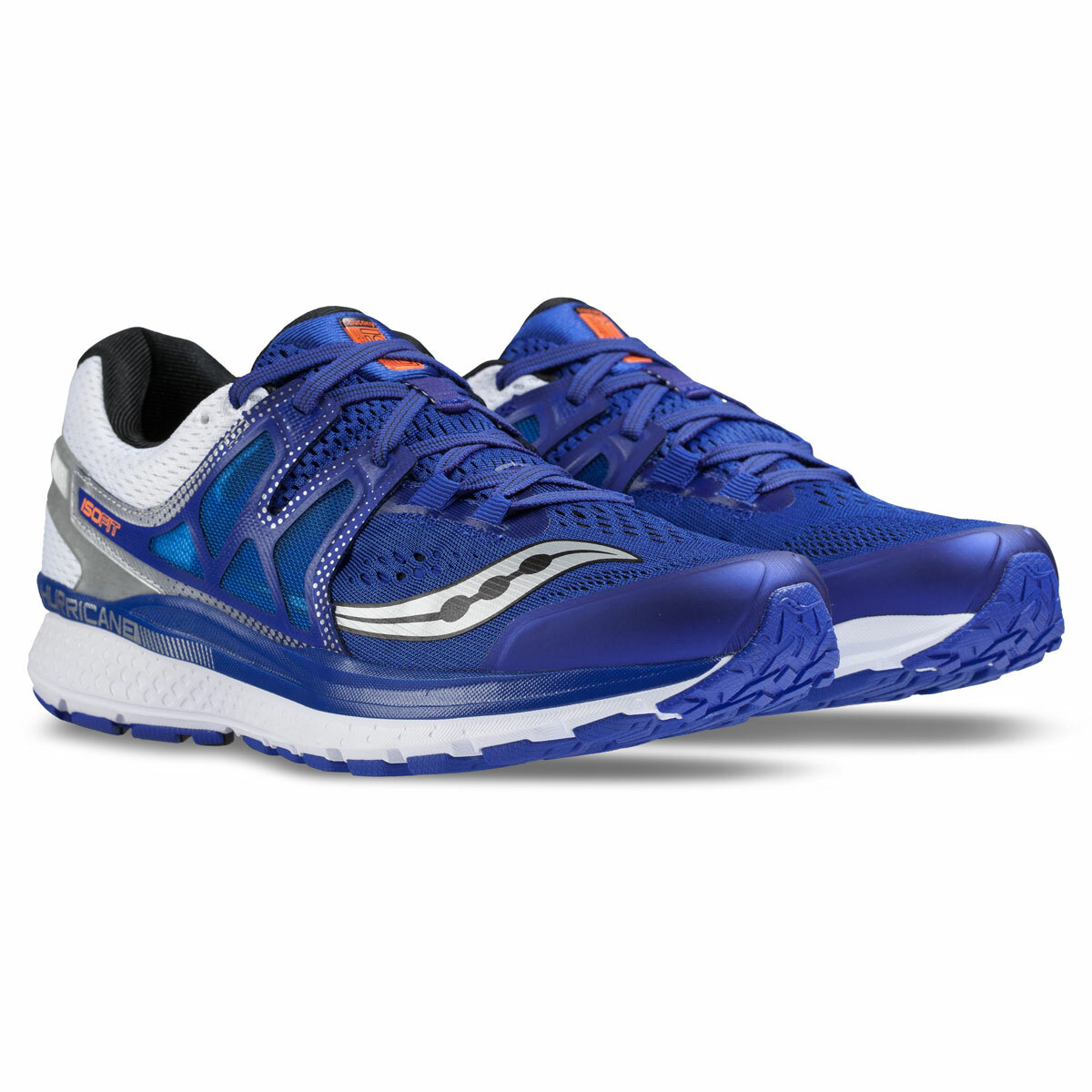 Saucony Hurricane ISO 3 Men Laufschuhe S203482 mit EVERUN TECHNOLOGIE. Saucony Hurricane ISO 3 Men Laufschuhe S203482 mit EVERUN TECHNOLOGIE.